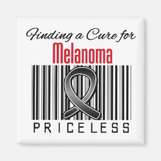 Imán Encontrar una cura para el melanoma sin precio