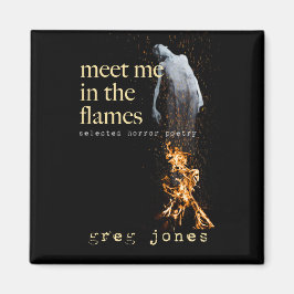 Imán Encuentrame en las llamas