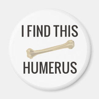 Imán Encuentro Este Humerus