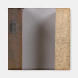 Imán Encuesta fronteriza de Michigan e Indiana