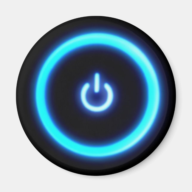 IMÁN ENERGÍA (Frente)