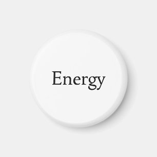 Imán Energía