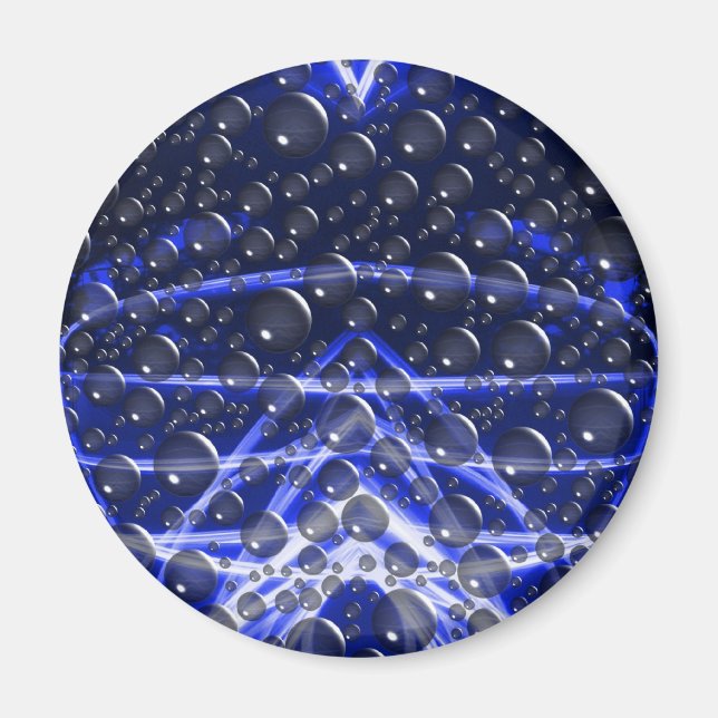 Imán Energía pura (Frente)