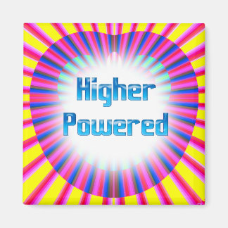 Imán Energía vibrante de mayor potencia