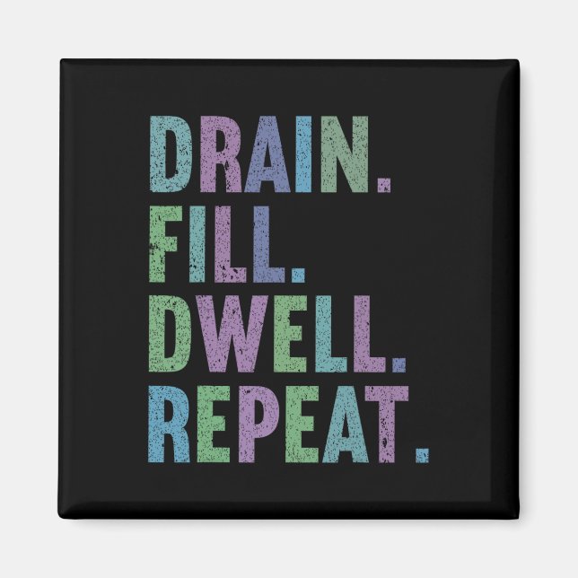 Imán Enfermedad del riñón Diálisis peritoneal Nur diver (Frente)