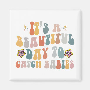 Imán Enfermera de Graduación de Enfermería de Parto y L