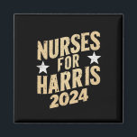 Imán Enfermeras De Harris 2024 Estados Unidos<br><div class="desc">Enfermeras De Harris 2024 Estados Unidos</div>