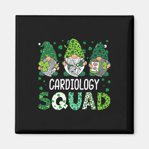 Imán Enfermero de enfermería de Cardiología Squad St Pa