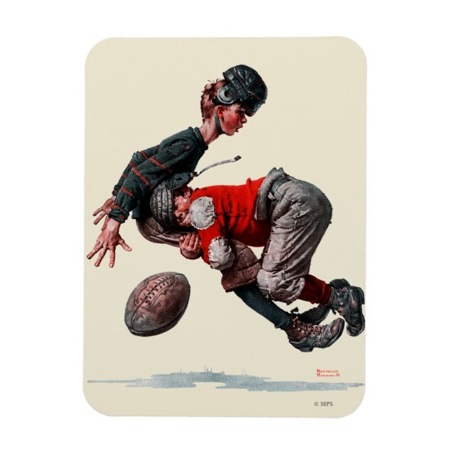 Imán Enfrentado (Vertical)