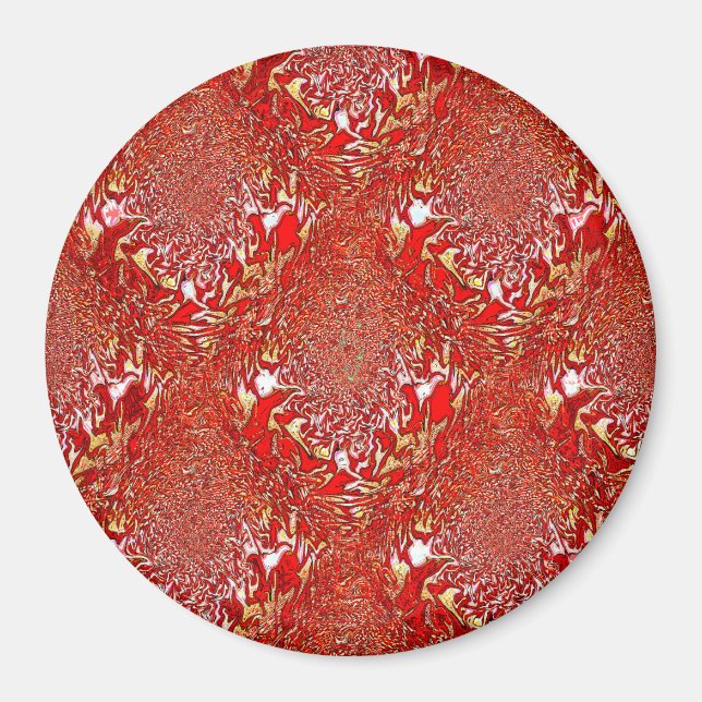 Imán Enfurecido......... (Frente)