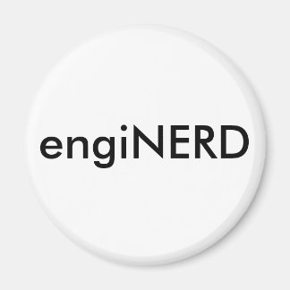 Imán engiNERD