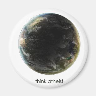 Imán Engranaje de la tierra del planeta