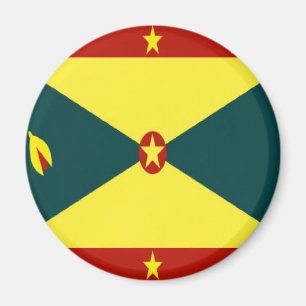 Imán Engranajes de Grenada