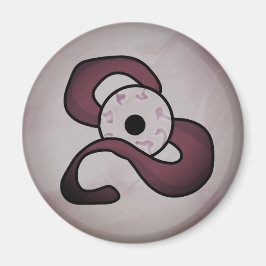 Imán Enigmática Entwada