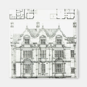 Imán Ennismore Gardens, South Kensington
