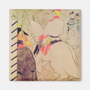 Imán Enrique de Toulouse-Lautrec el el Babilonia