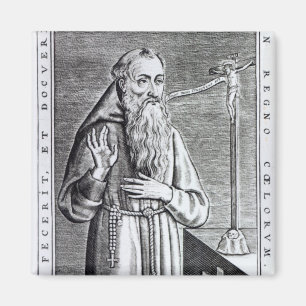 Imán Enrique, Duc de Joyeuse, conocido como ángelus de