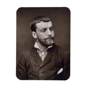 Imán Enrique Gervex (1852-1929), de 'Galerie Contempora