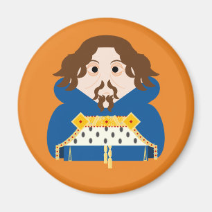 Imán Enrique IV de Inglaterra