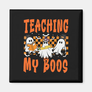 Imán Enseñando a mi profesor de abucheos educa a un mae