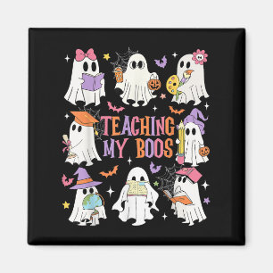 Imán Enseñando a mi profesor de abucheos educa a un mae