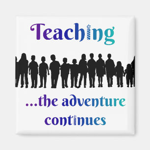 Imán Enseñando, la aventura continúa