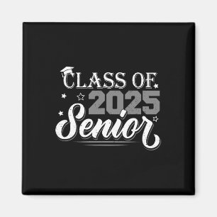 Imán Enseñanza Superior De 2025 (Cl) A 2 Años Escolares