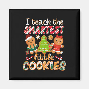 Imán Enseño A Cristo El Profesor De Cookies Más Intelig