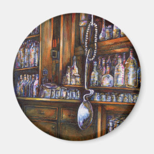 Imán Entendido implícitamente