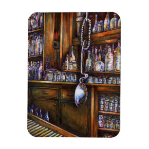 Imán Entendido implícitamente