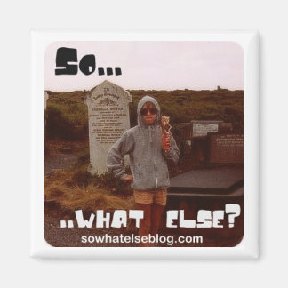 Imán Entonces... ¿qué más?