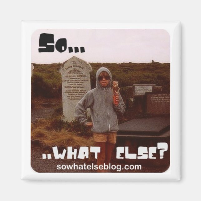 Imán Entonces... ¿qué más? (Frente)