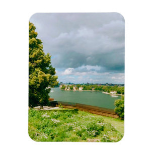 Imán Entorno de ciudades de Estocolmo