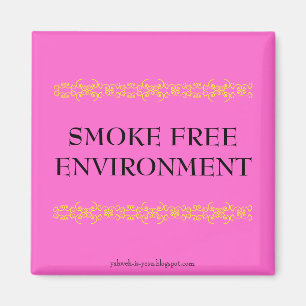 IMÁN ENTORNO SIN HUMO
