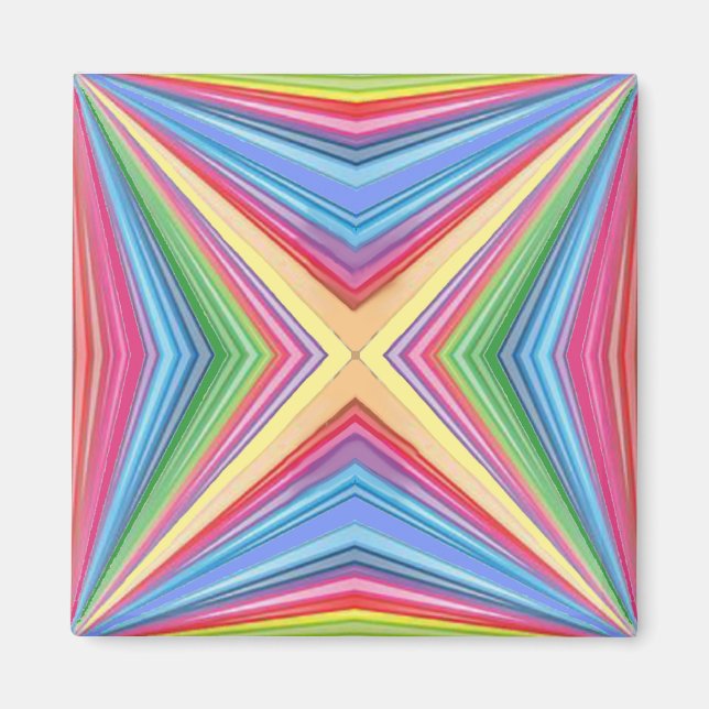 Imán Entrar (Frente)