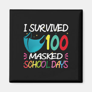 Imán Entrega De 100 Días De Enseñanza Escolar