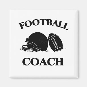 Imán Entrenador de fútbol