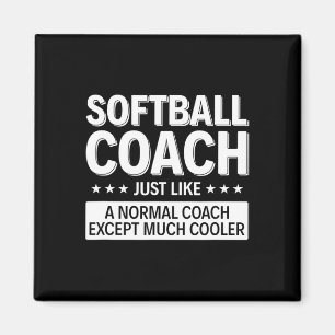 Imán Entrenador Softll Igual que un entrenador normal