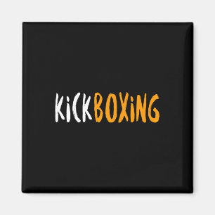 Imán Entrenamiento de Kickboxing Kick Boxing _6
