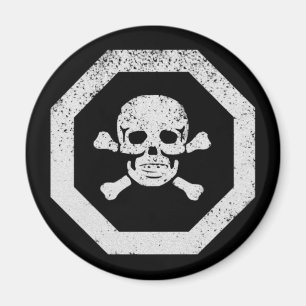 Imán Envenenamiento