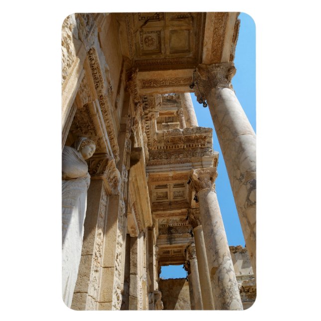 Imán Ephesus Premium Magnet (Vertical)