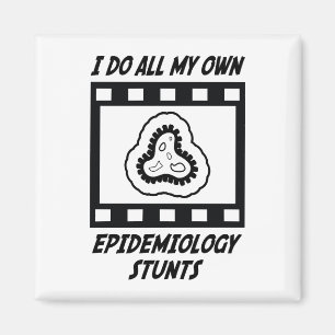 Imán Epidemiología