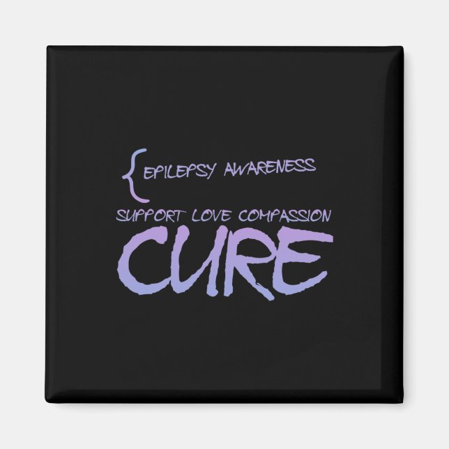Imán Epilepsia 3 (Frente)