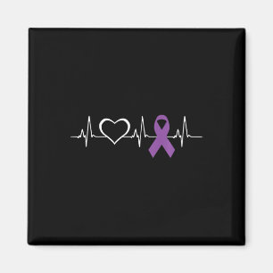 Imán Epilepsia Sensibilización Epilepsia Conciencia Cor