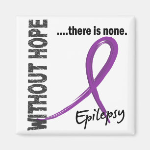 Imán Epilepsia sin la esperanza 1