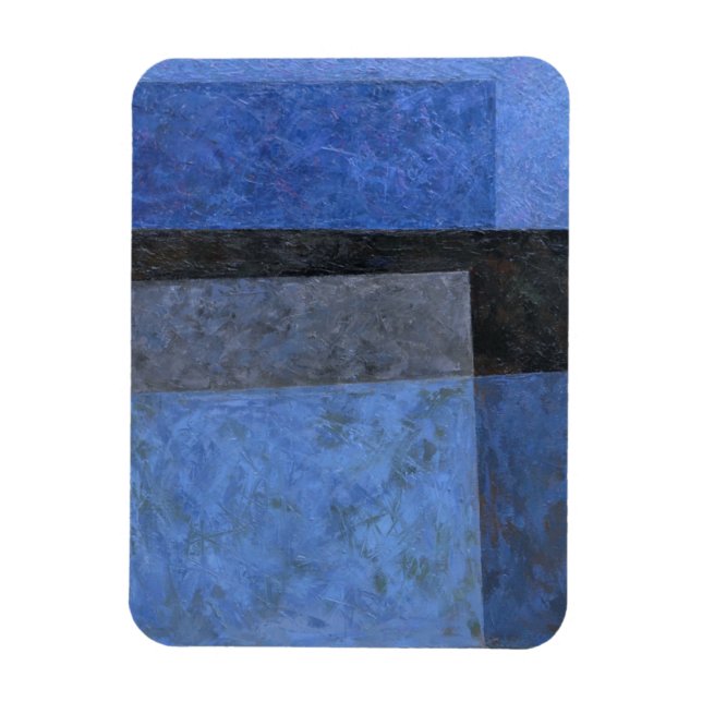 Imán Equilibre no 11 (Vertical)