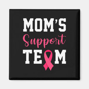 Imán Equipo de apoyo a las madres Supervivientes Concie