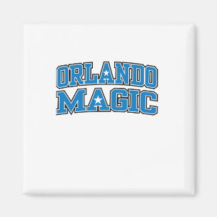 Imán Equipo de Baloncesto de Orlando