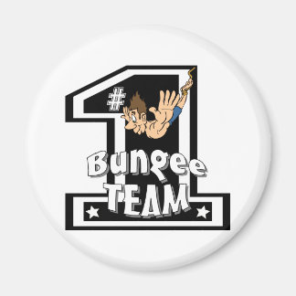 Imán Equipo de Bungee