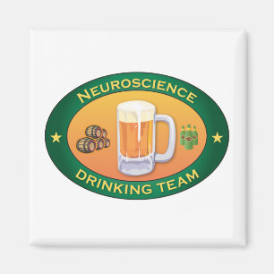 Imán Equipo de consumición de la neurología